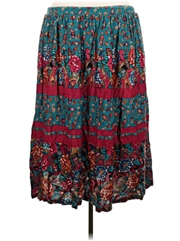 Leslie Fay Casual Skirt (view 2)