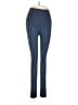 SPANX Blue Active Pants Size M - photo 1