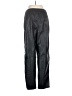 Old Navy 100% Polyester Black Casual Pants Size M - photo 2