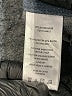Kut from the Kloth Chevron-herringbone Blue Dress Pants Size 4 - photo 8