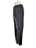 Old Navy 100% Polyester Black Casual Pants Size M - photo 5