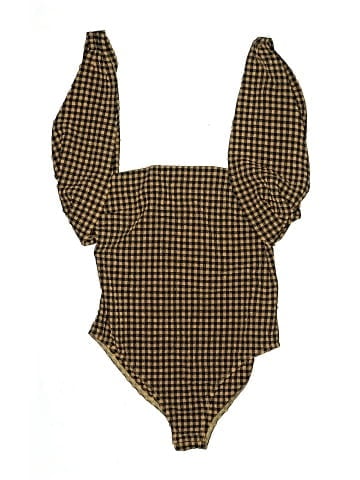 Nanushka Bodysuit (view 1)