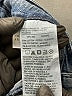 Levi Strauss Signature Hearts Blue Jeans Size 31 waist - photo 8