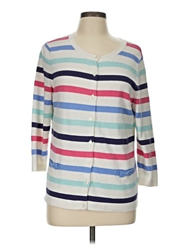 Talbots Outlet Cardigan (view 1)