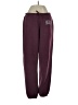 Gap Burgundy Casual Pants Size XS - photo 1