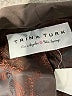 Trina Turk Black Wool Blazer Size S (estimated) - photo 6