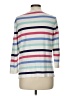 Talbots Outlet 100% Cotton White Cardigan Size L - photo 2