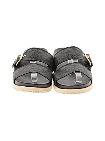 Coach Sandals (view 2)