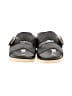 Coach Black Sandals Size 8 1/2 - photo 2