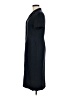Talbots Black Casual Dress Size 8 - photo 5