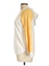 Evolution by Cyrus White Sweatshirt Size L - photo 5