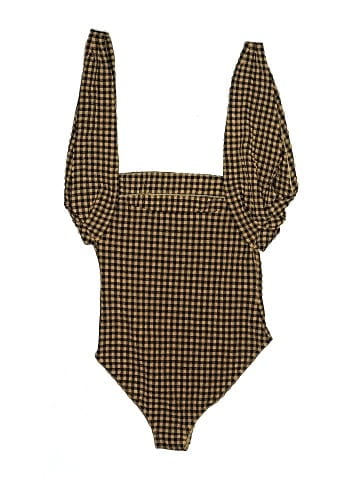 Nanushka Bodysuit (view 2)