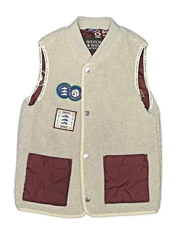 Scotch & Soda Vest (view 1)