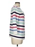 Talbots Outlet 100% Cotton White Cardigan Size L - photo 4