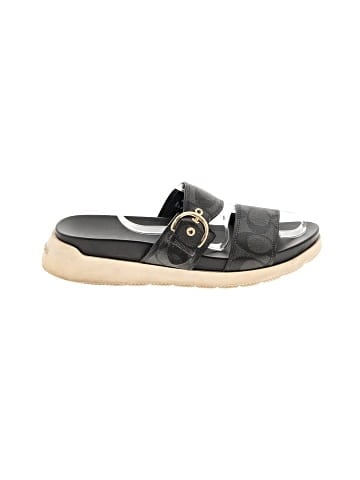 Coach Sandals (view 1)