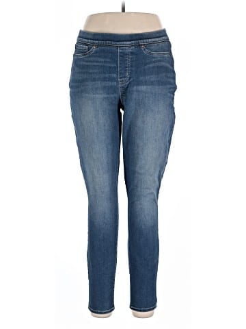 Levi's Jeggings (view 1)