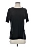Onzie Black Short Sleeve T-Shirt One size - photo 1