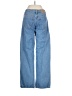 Cotton On Blue Jeans Size 24 waist - photo 2