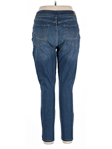 Levi's Jeggings (view 2)