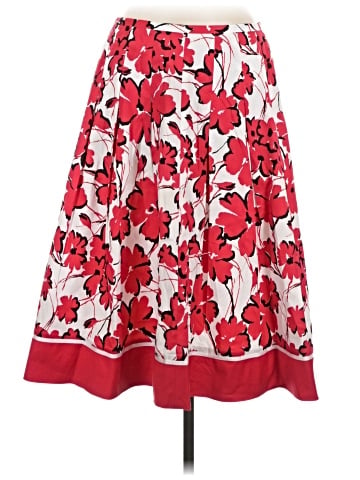 Signature by Robbie Bee Casual Skirt (view 1)