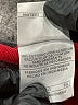 Nike 100% Cotton Red Pullover Sweater Size XL - photo 8