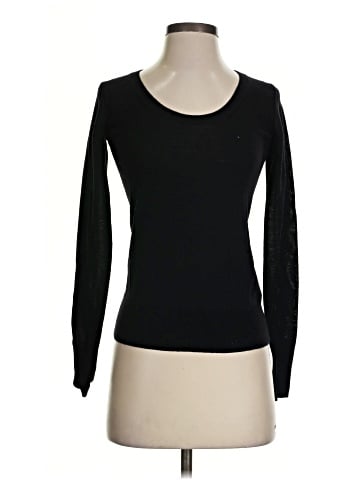 Everlane Wool Pullover Sweater (view 1)