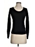Everlane Black Wool Pullover Sweater Size XXS - photo 1