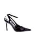 Zara Black Heels Size EU 37 - photo 1