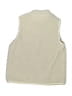 Scotch & Soda Ivory Tan Vest Size 10 - photo 2