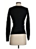 Everlane Black Wool Pullover Sweater Size XXS - photo 2