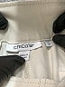 Chico's Ivory Casual Pants Size Lg (2.5) - photo 7