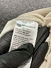 Chico's Ivory Casual Pants Size Lg (2.5) - photo 8