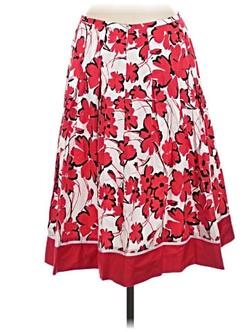 Signature by Robbie Bee Casual Skirt (view 2)