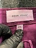 Dear John Purple Jeans Size 27 waist - photo 7