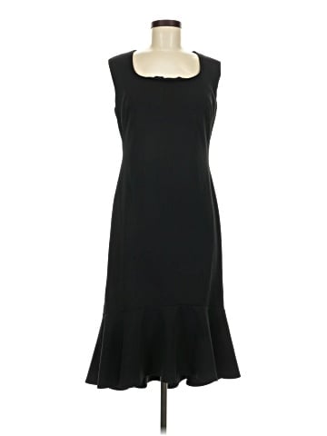 Maggy London Cocktail Dress (view 1)