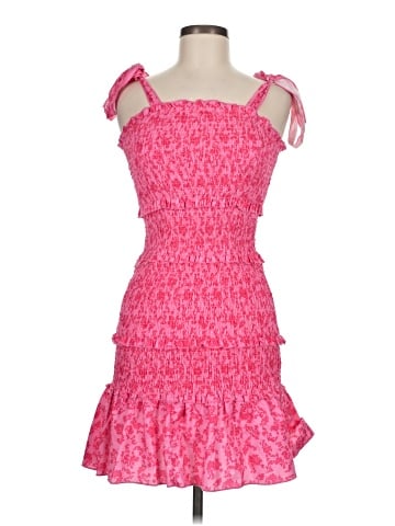 Shein Cocktail Dress (view 1)