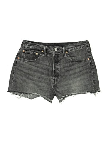 Levi's Denim Shorts (view 1)