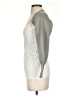 Mable White Shrug Size S - photo 5