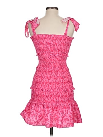 Shein Cocktail Dress (view 2)