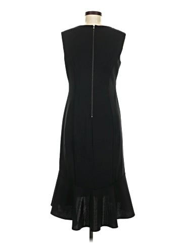 Maggy London Cocktail Dress (view 2)