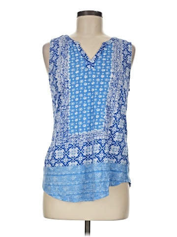 Lucky Brand Sleeveless T-Shirt (view 1)
