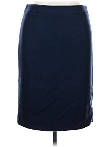 J.Crew Wool Skirt (view 1)