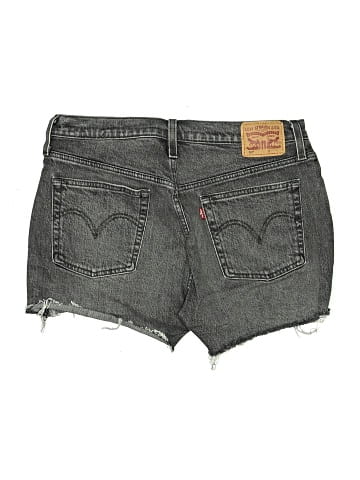 Levi's Denim Shorts (view 2)