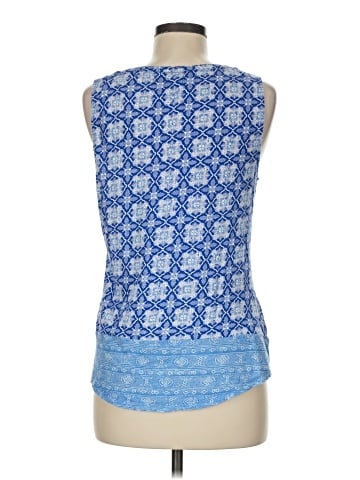 Lucky Brand Sleeveless T-Shirt (view 2)