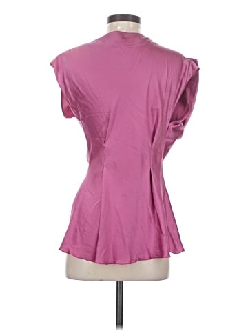 Alberta Ferretti Sleeveless T-Shirt (view 2)