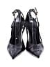 Zara Black Heels Size EU 37 - photo 2