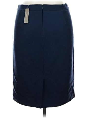 J.Crew Wool Skirt (view 2)