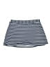 Lands' End Stripes Blue Swimsuit Bottoms Size 16 - photo 1