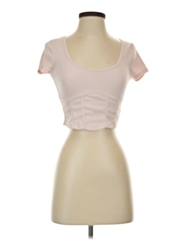 Aeropostale Short Sleeve T-Shirt (view 1)