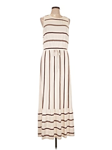 Ann Taylor LOFT Outlet Casual Dress (view 1)